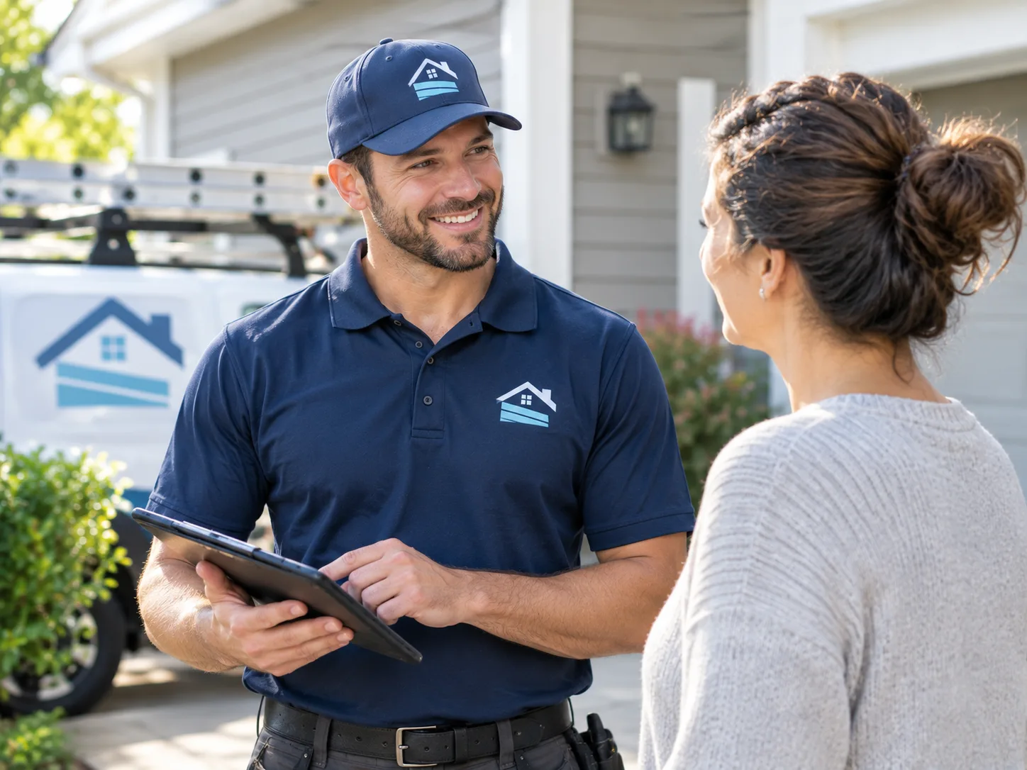 Commercial Siding Installation in Ashland, OR